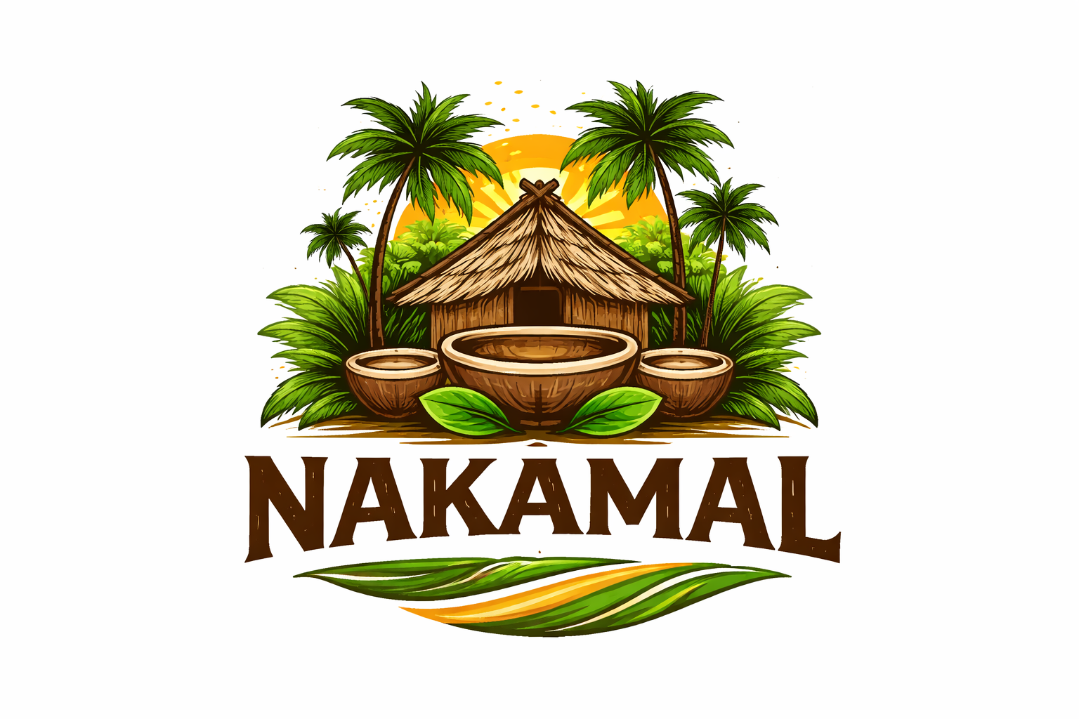 Nakamal