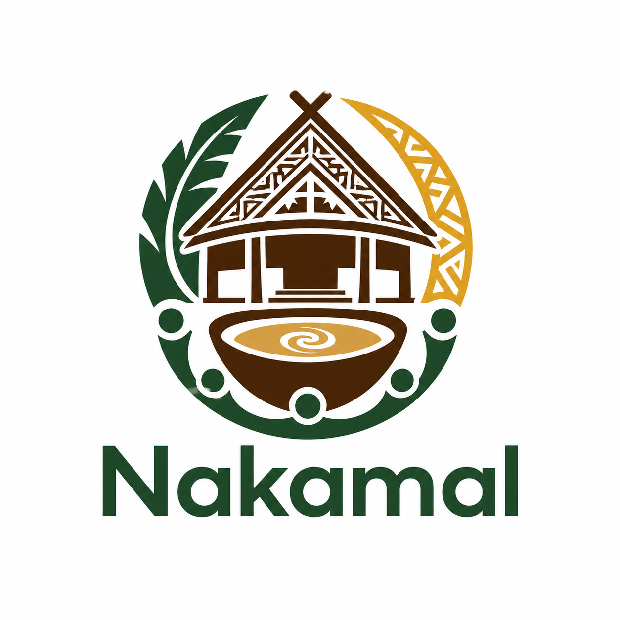 Nakamal